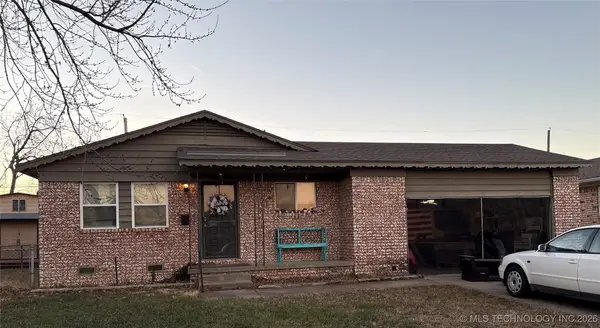 906 N Atlanta Street, Owasso, OK 74055