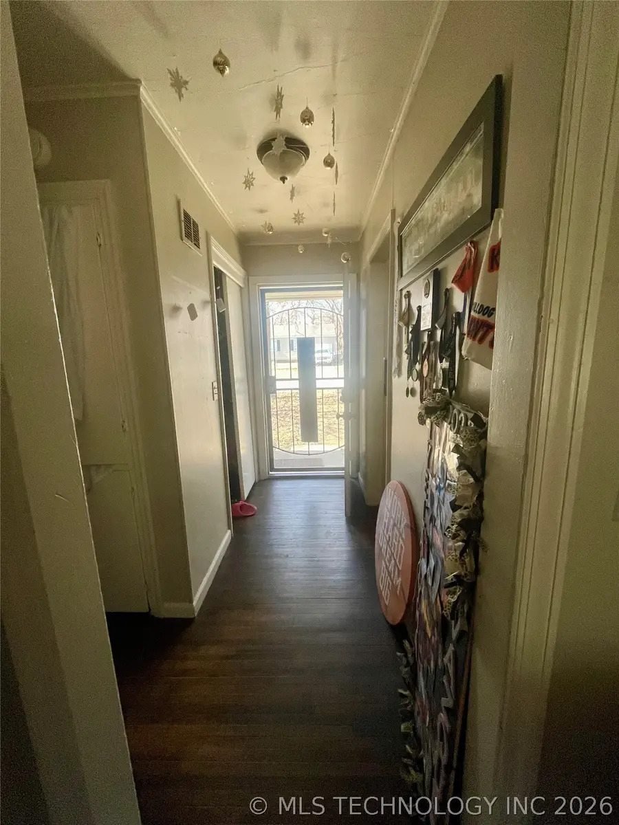 4503 N Kenosha Avenue, Tulsa, OK 74103 - #2