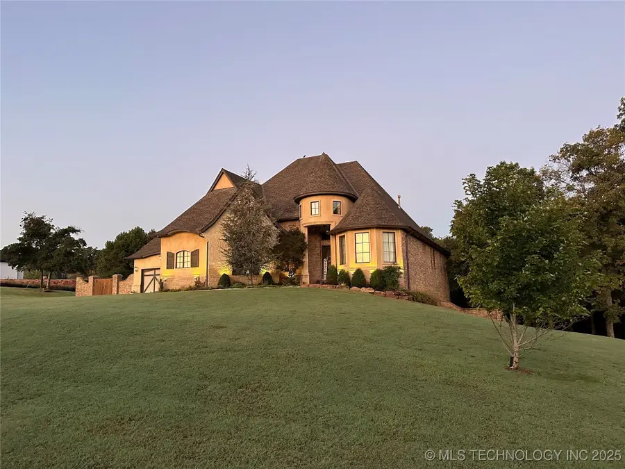 9517 Towry Court, Oklahoma City, OK 73165 - Image #3