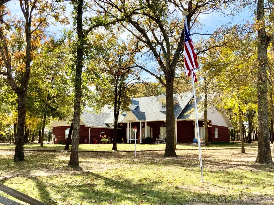 211 Southerland, Ardmore, OK 73401 - Image #2