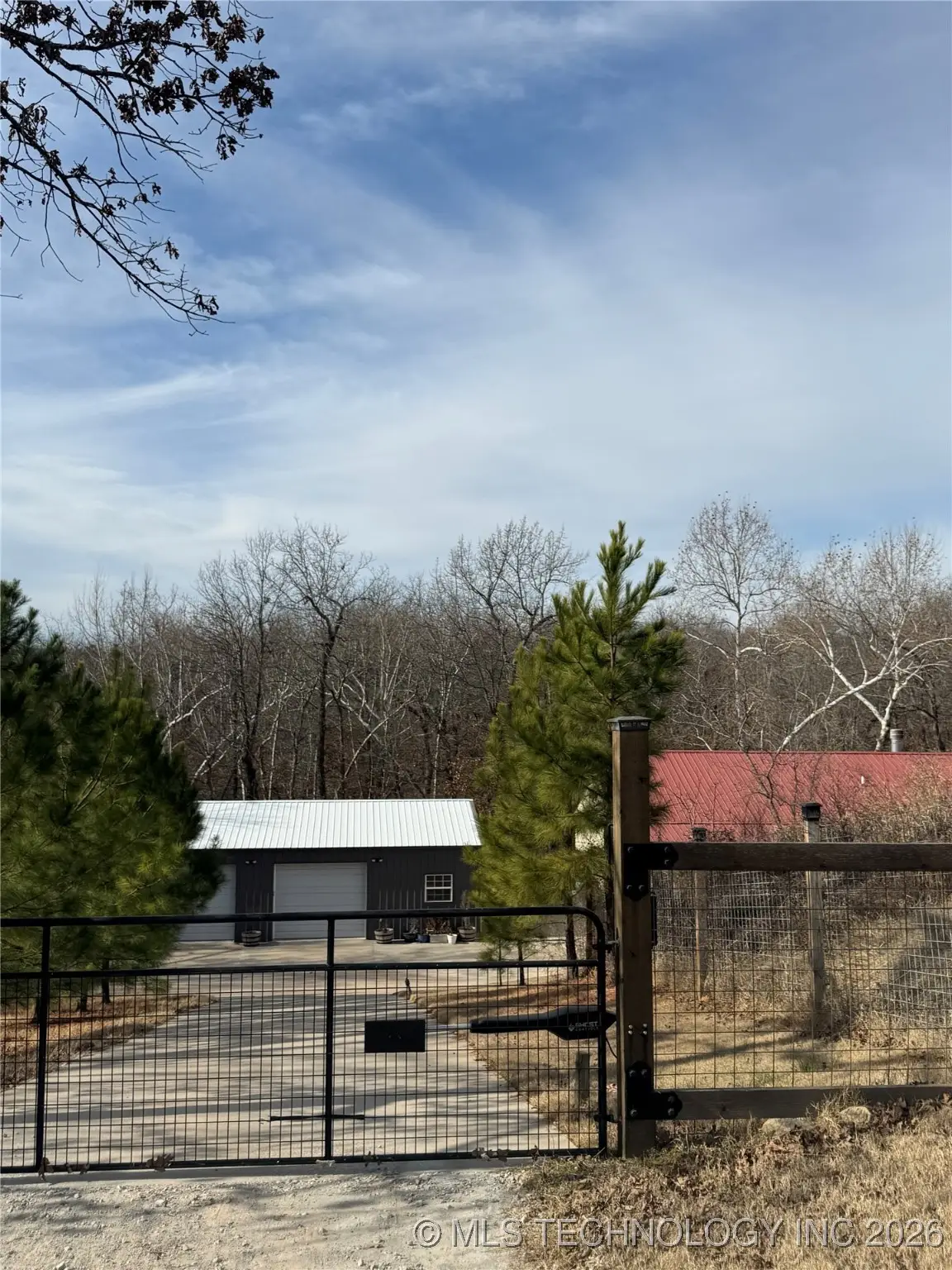 16698 S 433rd West Avenue, Bristow, OK 74010 - Image #1