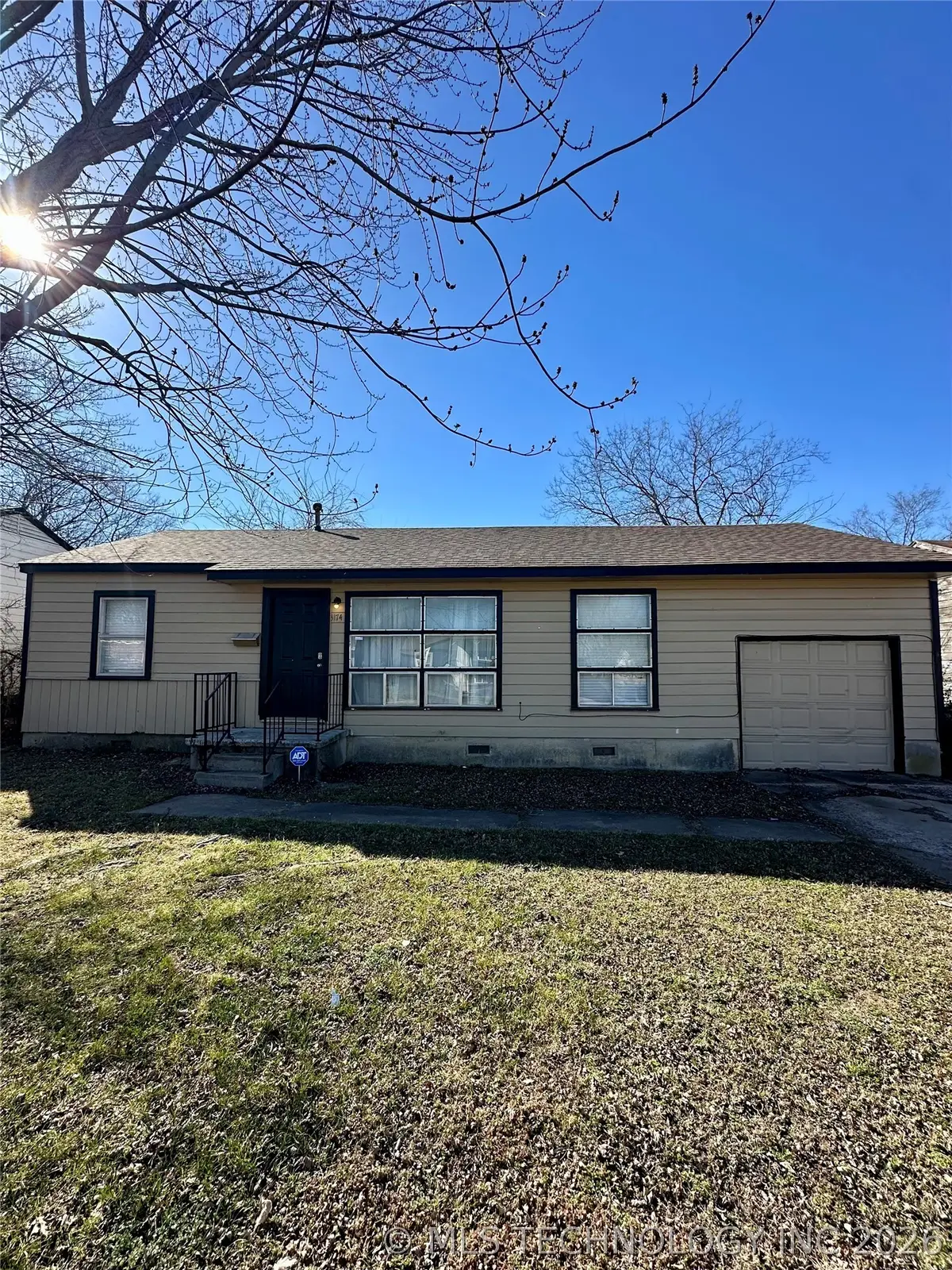 3174 N Iroquois Avenue, Tulsa, OK 74106 - #1