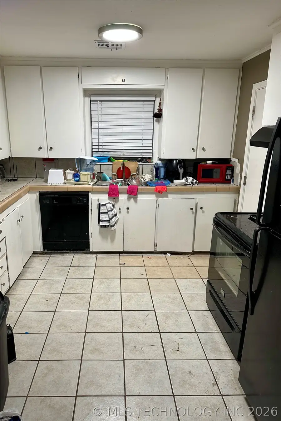 3174 N Iroquois Avenue, Tulsa, OK 74106 - #3