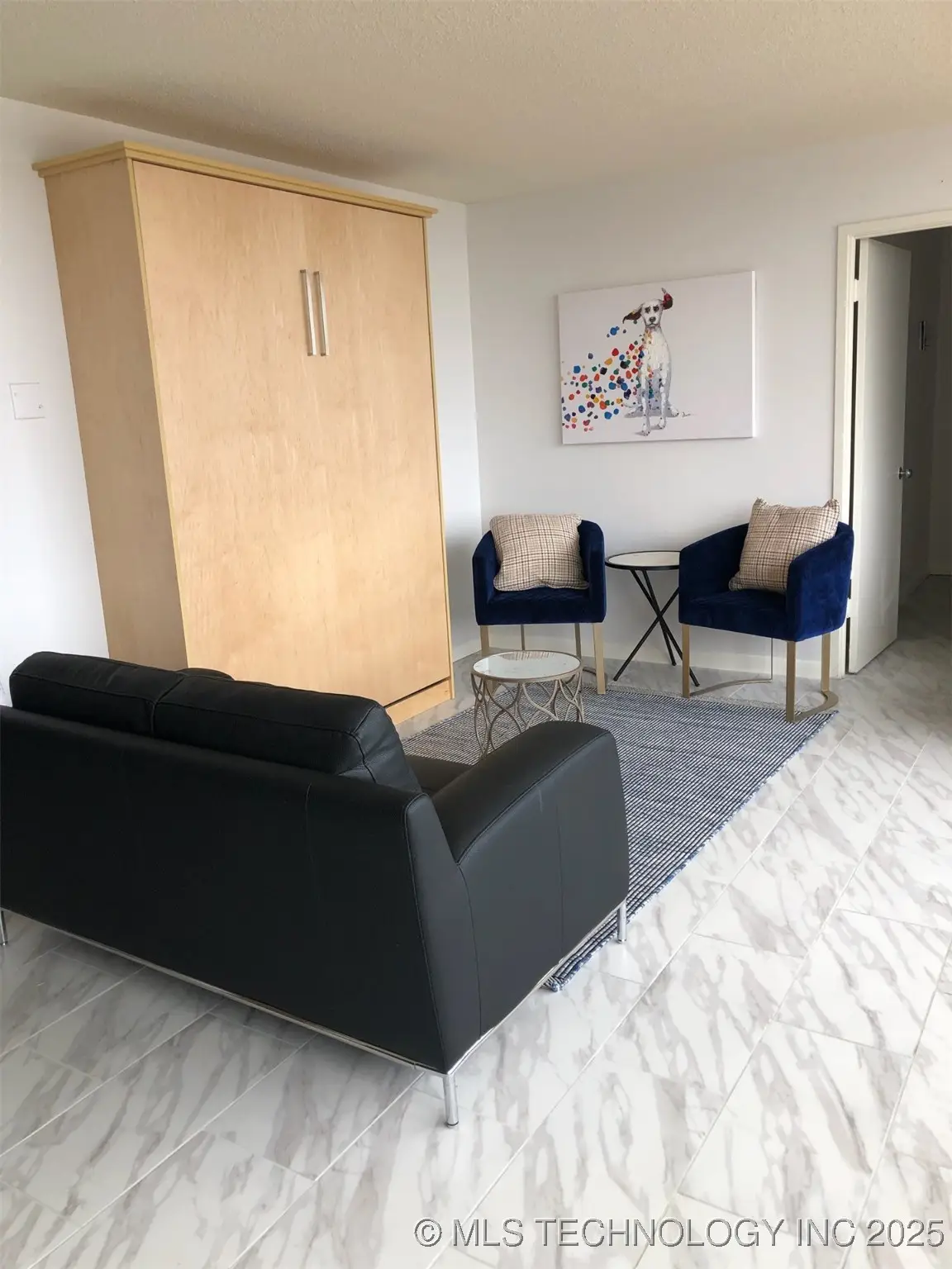 410 W 7th Street #1521, Tulsa, OK 74119 - #1