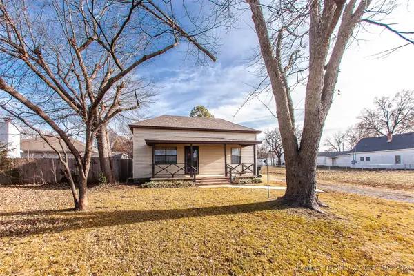 Address Withheld By Seller, Claremore, OK 74017