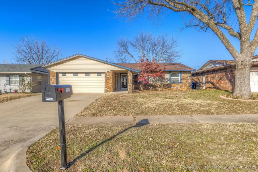 1912 W Delmar Street, Broken Arrow, OK 74012 - Image #2