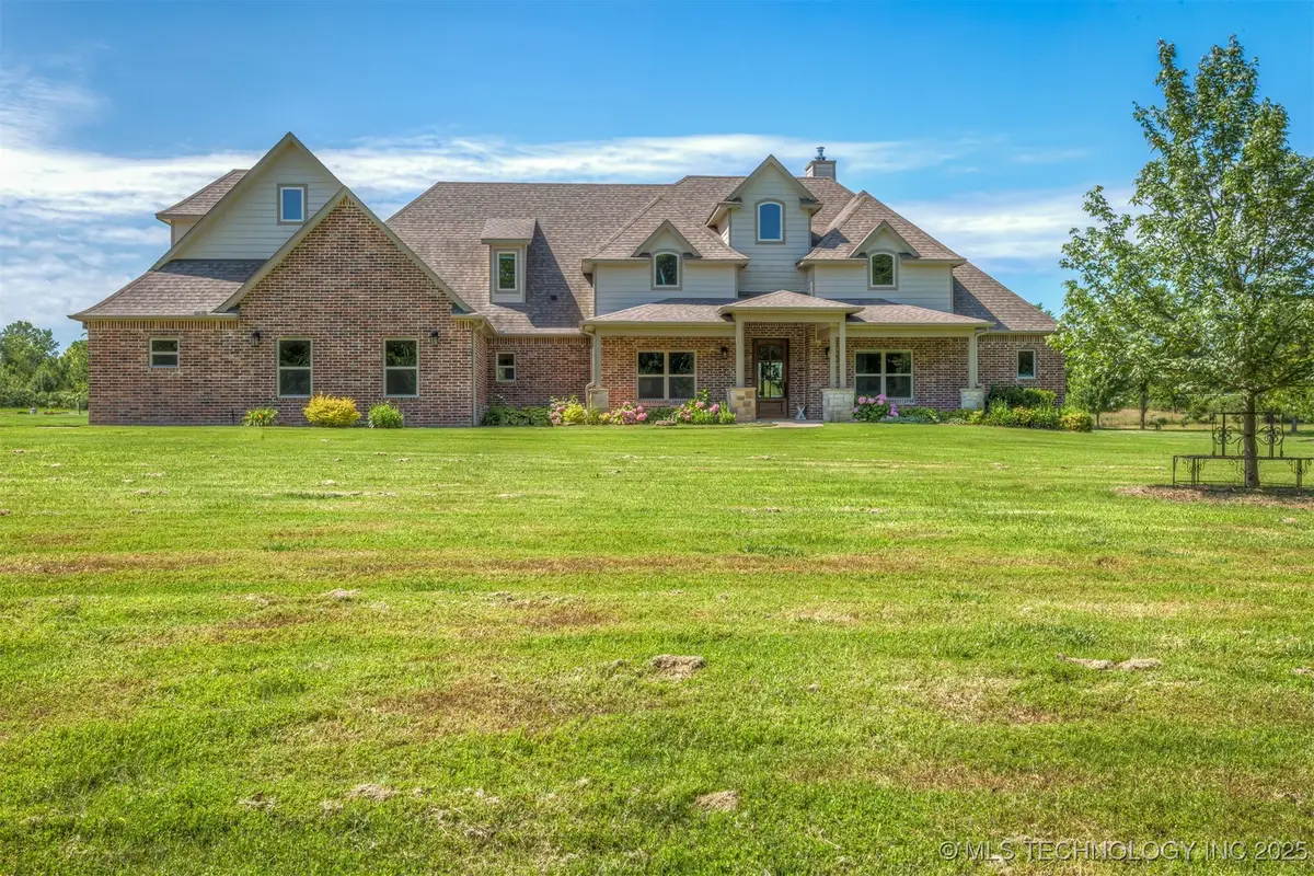 22322 E 121 Street S, Broken Arrow, OK 74014 - Image #1