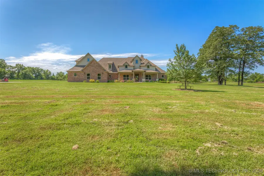 22322 E 121 Street S, Broken Arrow, OK 74014 - Image #3