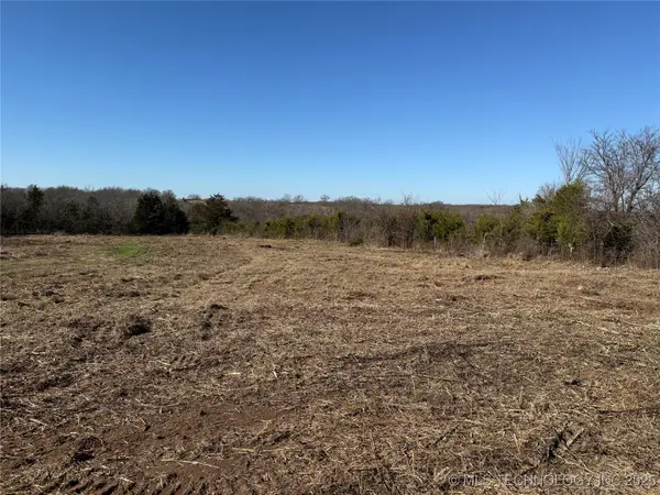 State Hwy 78, Achille, OK 74720