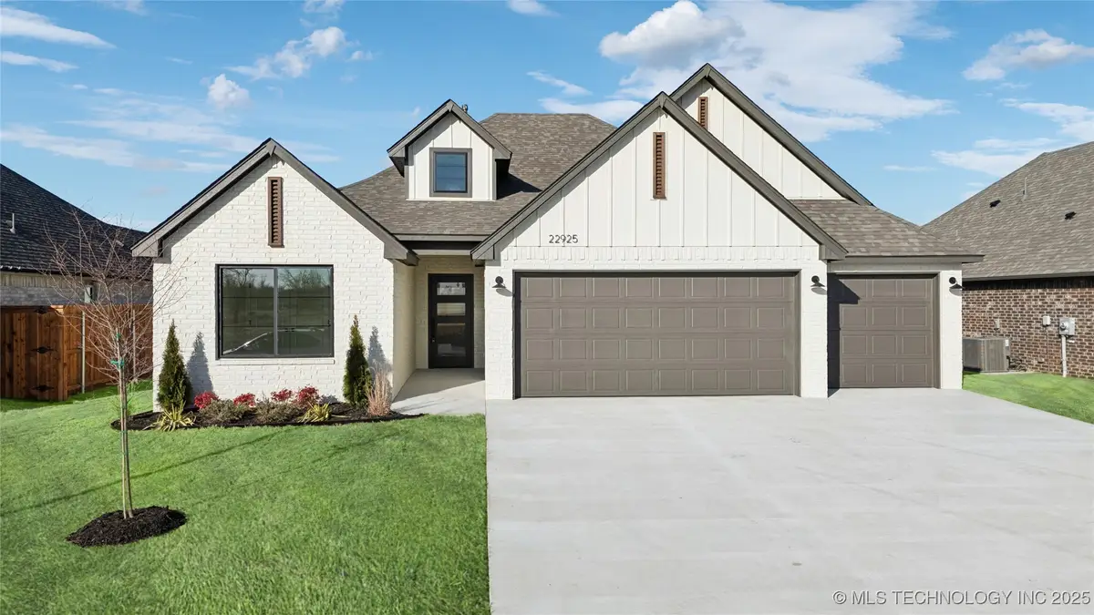 22925 E 107th Street S, Broken Arrow, OK 74014 - Image #1