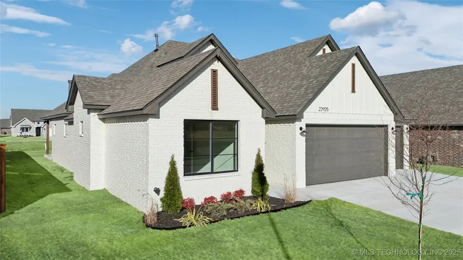 22925 E 107th Street S, Broken Arrow, OK 74014 - Image #3