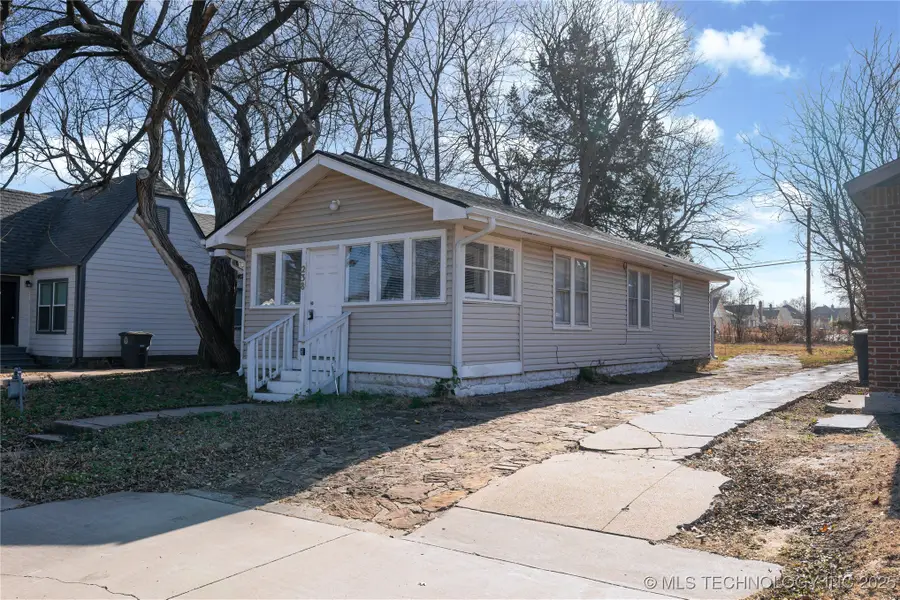 238 E Seminole Place, Tulsa, OK 74106 - Image #3