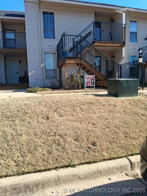 125 Falconhead #G, Burneyville, OK 73430 - #2