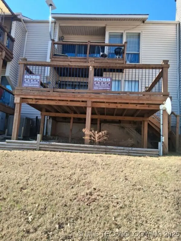 125 Falconhead #G, Burneyville, OK 73430 - #3