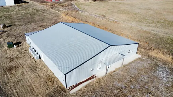 10190 S 426 Road, Inola, OK 74036