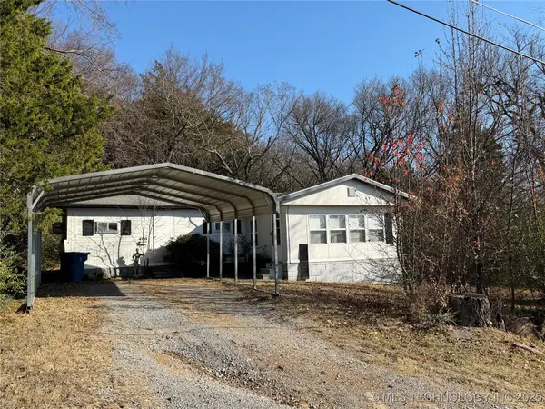 406 NE 4th, Wilburton, OK 74578