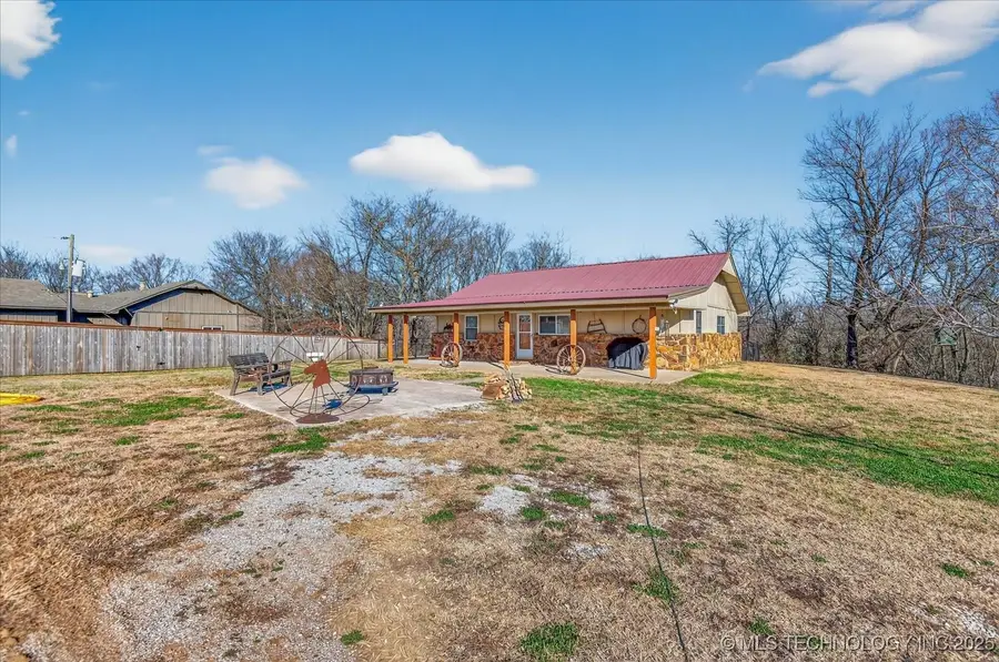 9403 E 159th Street, Collinsville, OK 74021 - Image #2
