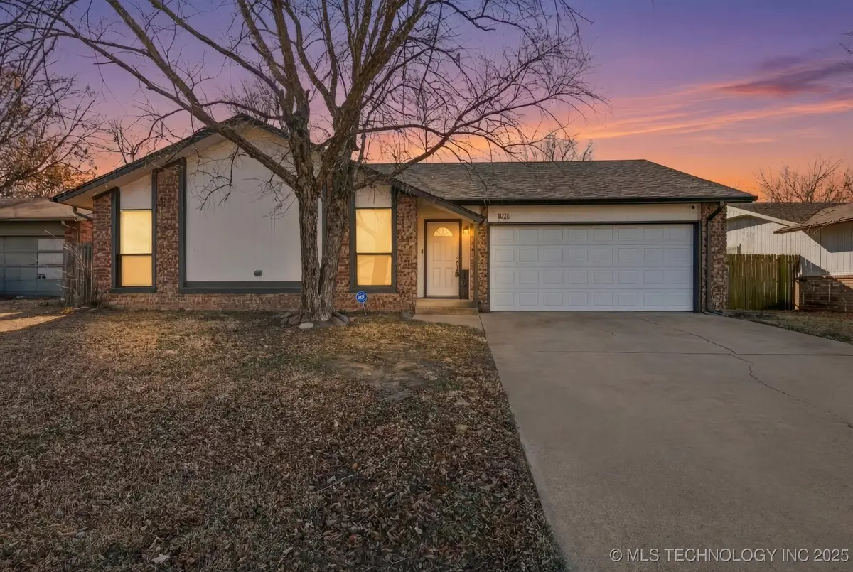 1811 W Ithica Street, Broken Arrow, OK 74012 - Image #1