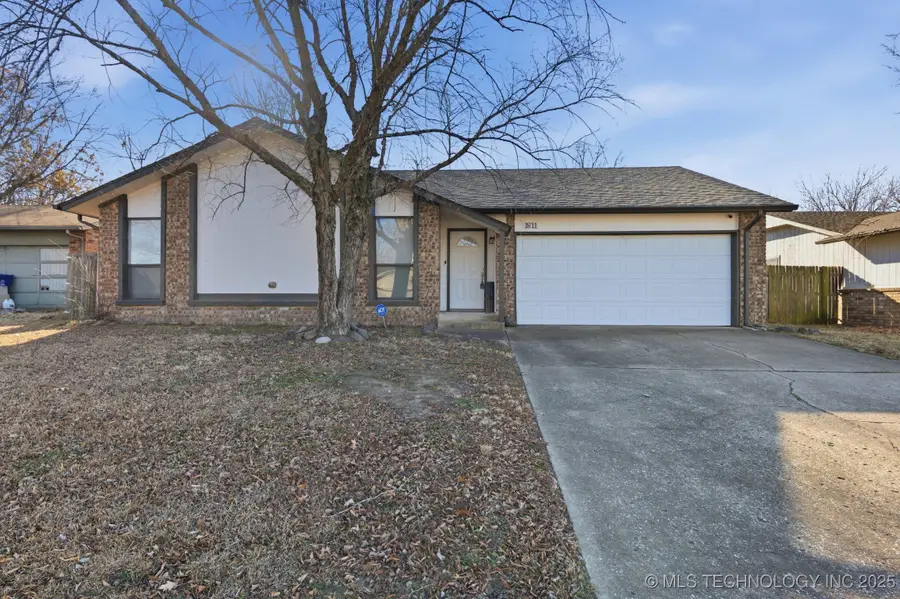 1811 W Ithica Street, Broken Arrow, OK 74012 - Image #2