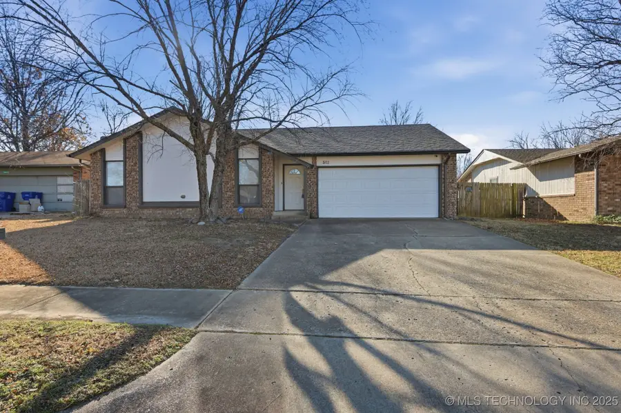 1811 W Ithica Street, Broken Arrow, OK 74012 - Image #3