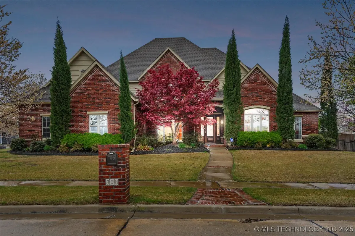 308 S 78th Street, Broken Arrow, OK 74014 - Image #1