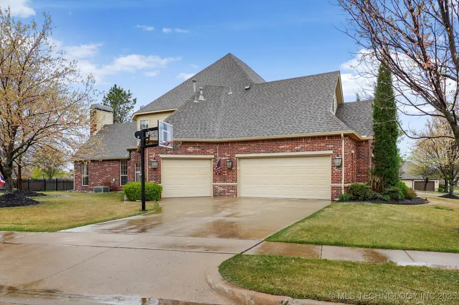 308 S 78th Street, Broken Arrow, OK 74014 - Image #3