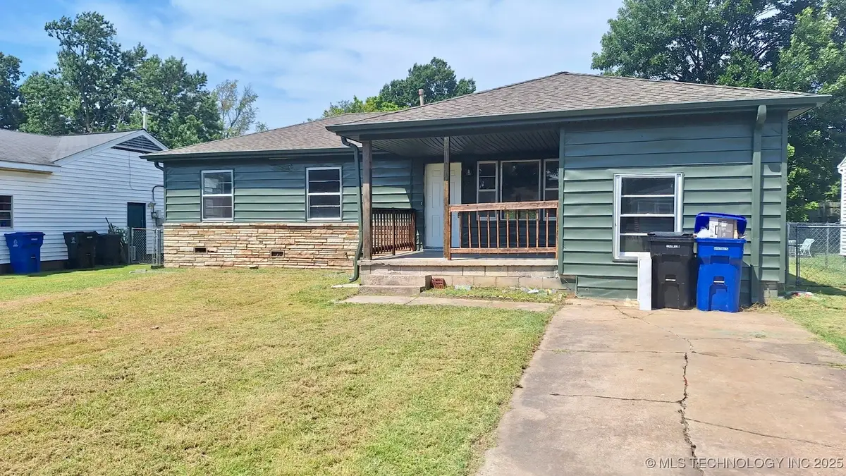 310 S 8th Street, Broken Arrow, OK 74012 - Image #1