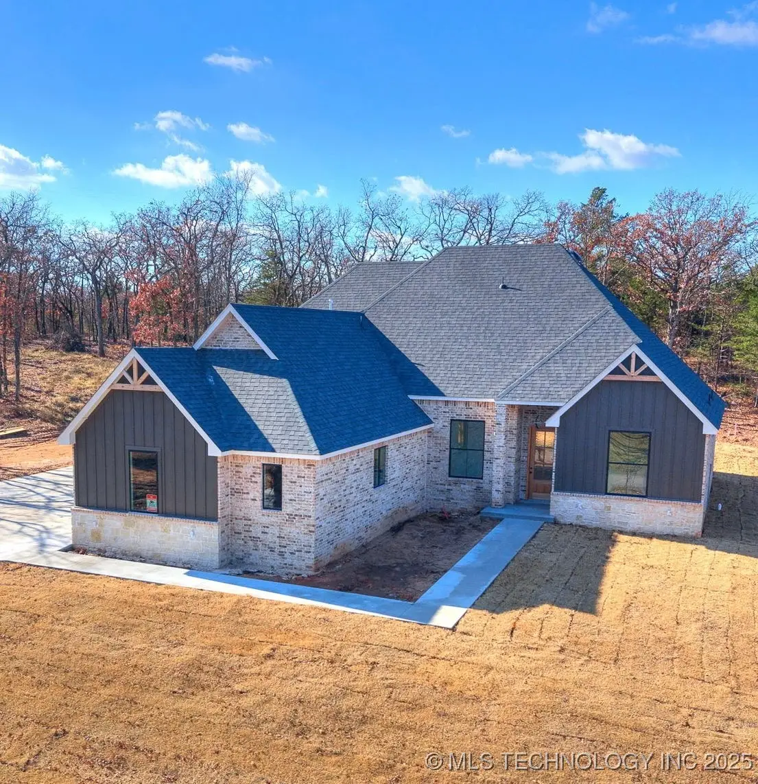 15919 Vernon Circle, Newalla, OK 74857 - Image #1