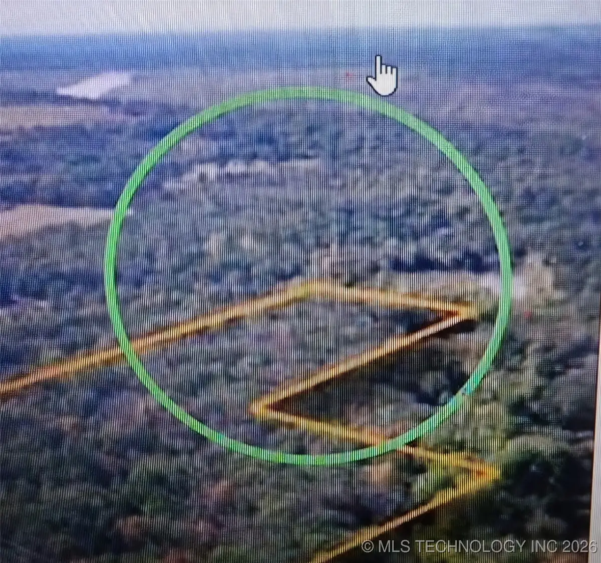 Clifton Road, Marietta, OK 73448 - Image #1