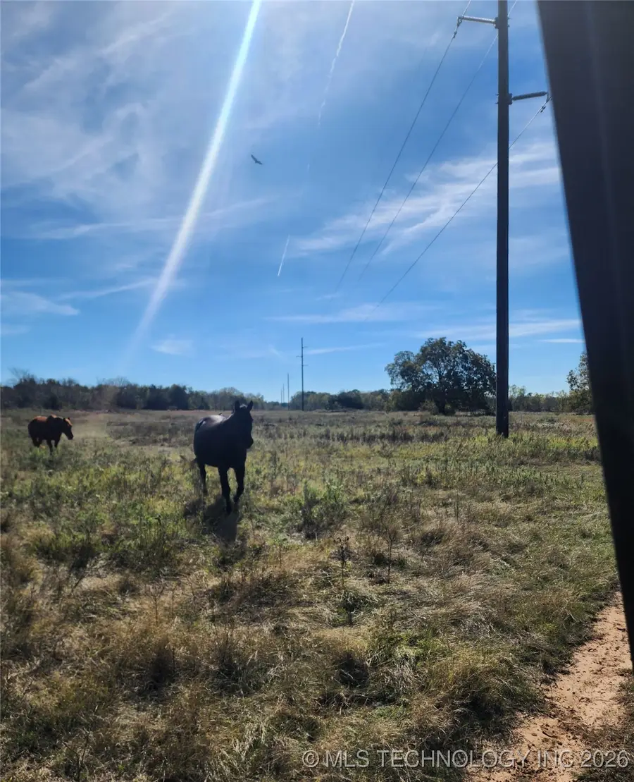 Clifton Road, Marietta, OK 73448 - Image #2