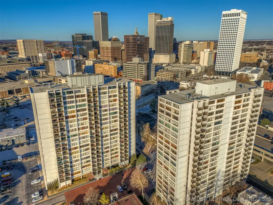 450 W 7th Street #910, Tulsa, OK 74119 - Image #2