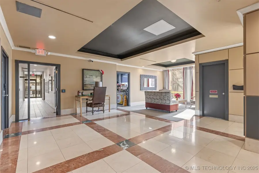 450 W 7th Street #910, Tulsa, OK 74119 - Image #3