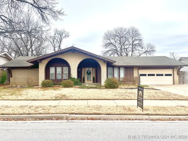 7058 E 52 Place, Tulsa, OK 74145