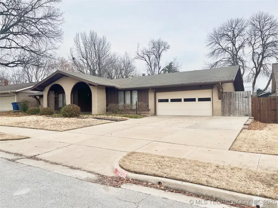 7058 E 52 Place, Tulsa, OK 74145 - Image #2