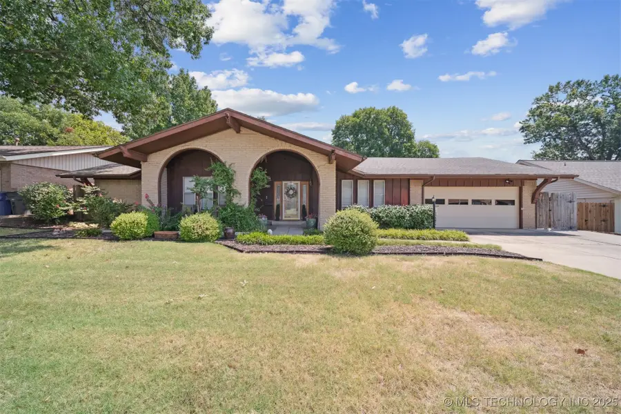 7058 E 52 Place, Tulsa, OK 74145 - Image #3
