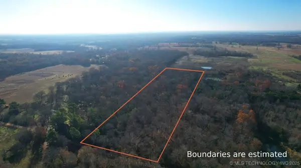 650 Shoe Make, Bennington, OK 74723