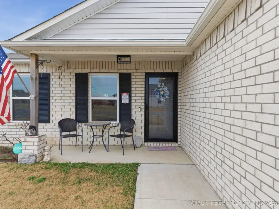 7320 E 141st Street, Collinsville, OK 74021 - Image #3