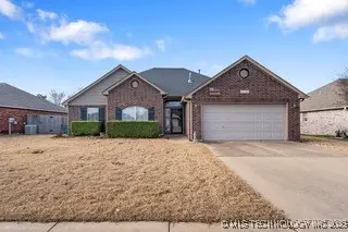 10730 E 120th Court N, Collinsville, OK 74021 - Image #1