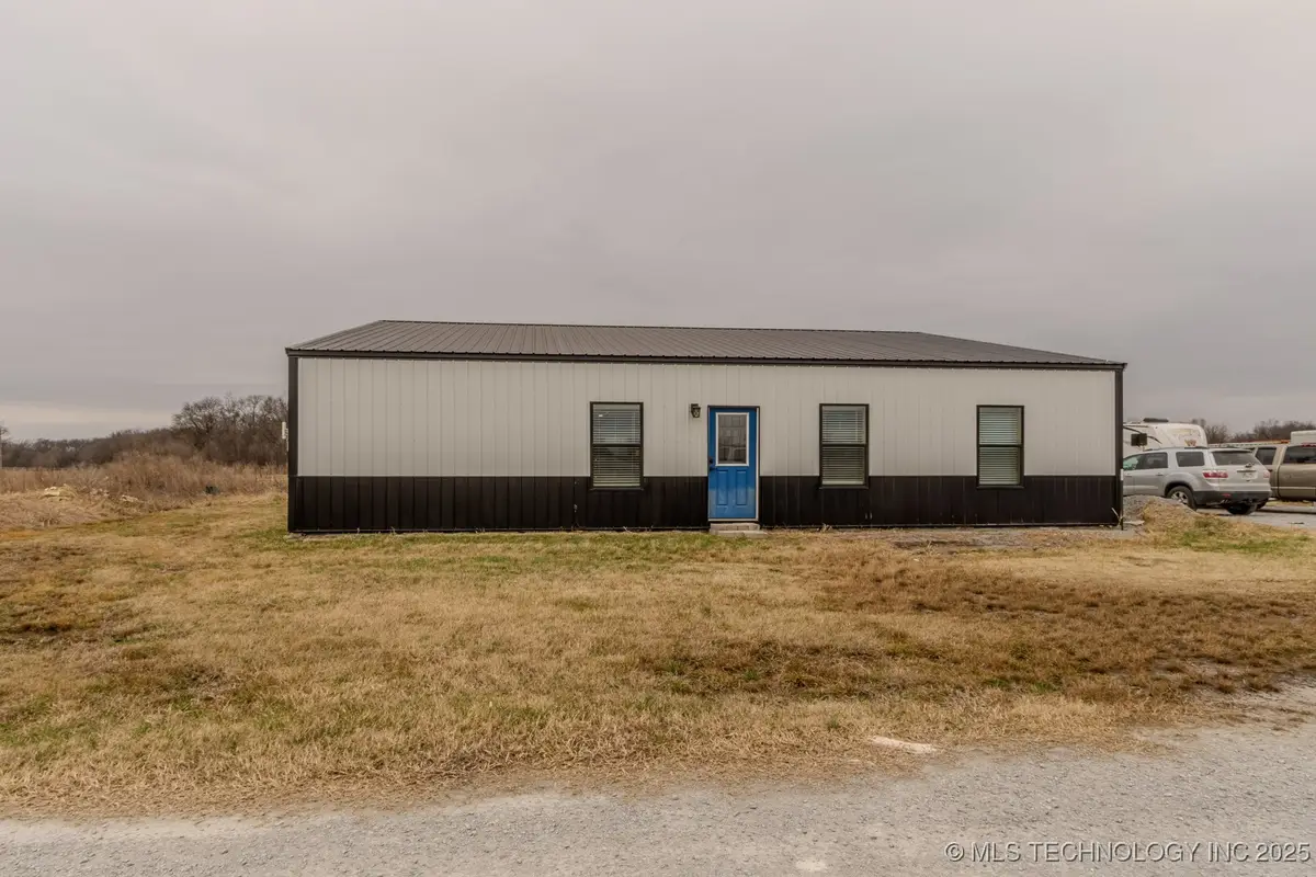 1450 W 520 Road, Pryor, OK 74361 - Image #1
