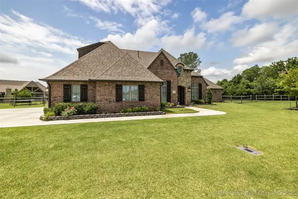 6108 E 95th Street, Sperry, OK 74073