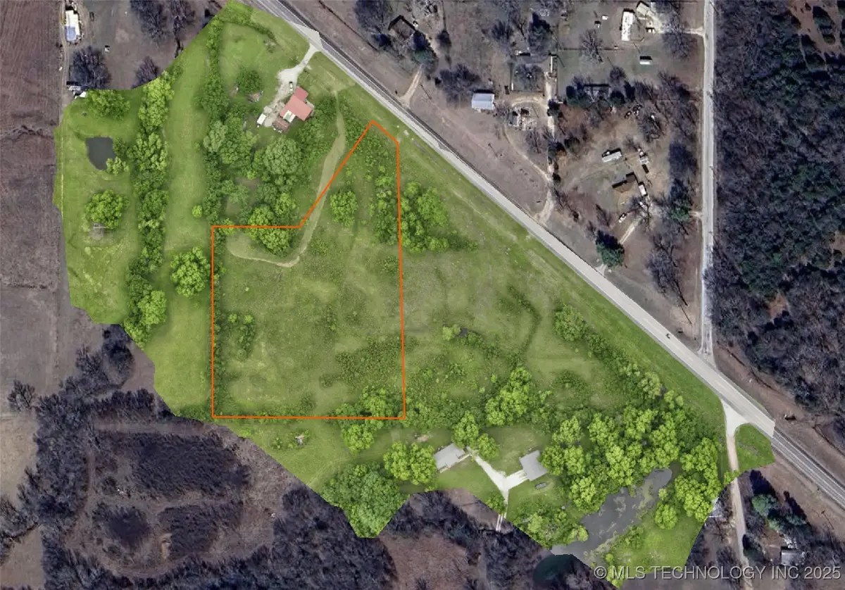 Hwy 3, Ada, OK 74820 - Image #1