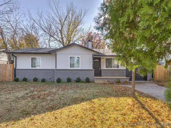 6614 E 27th Street, Tulsa, OK 74129