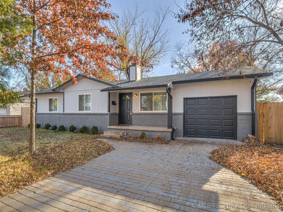 6614 E 27th Street, Tulsa, OK 74129 - Image #2