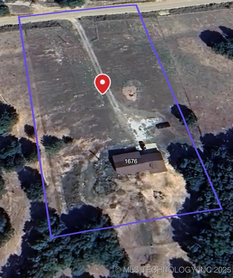 1676 W Folsom, Caney, OK 74533 - Image #2