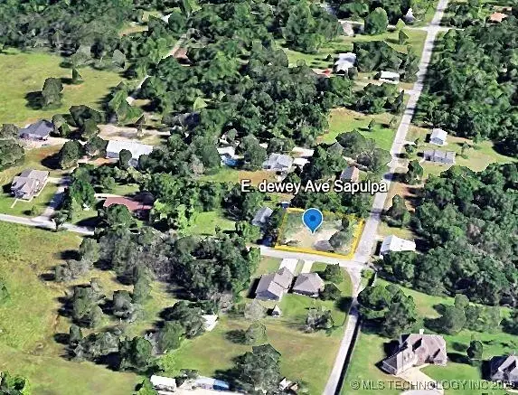 E Dewey Avenue, Sapulpa, OK 74066 - Image #3