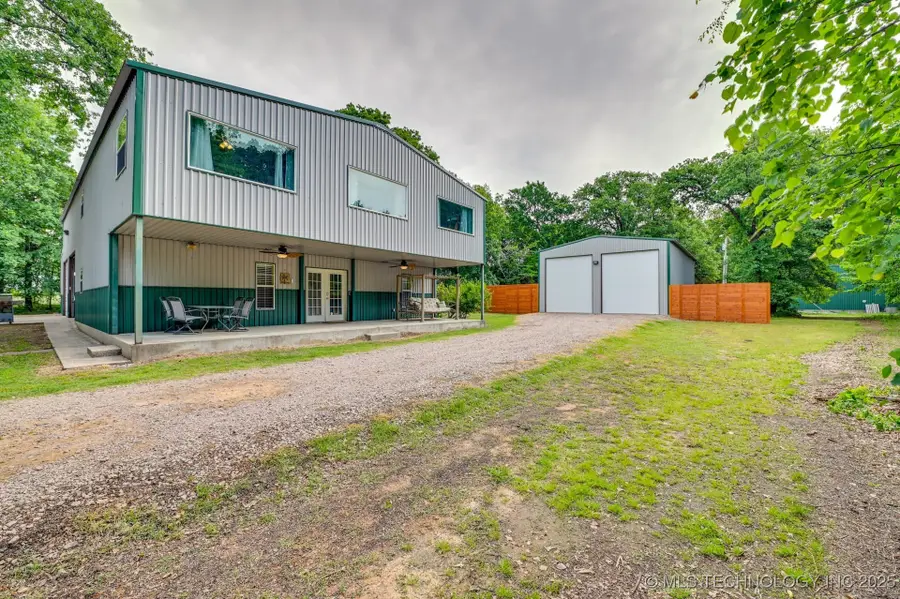 1694 Boat Ramp Road, Kingston, OK 73439 - #2