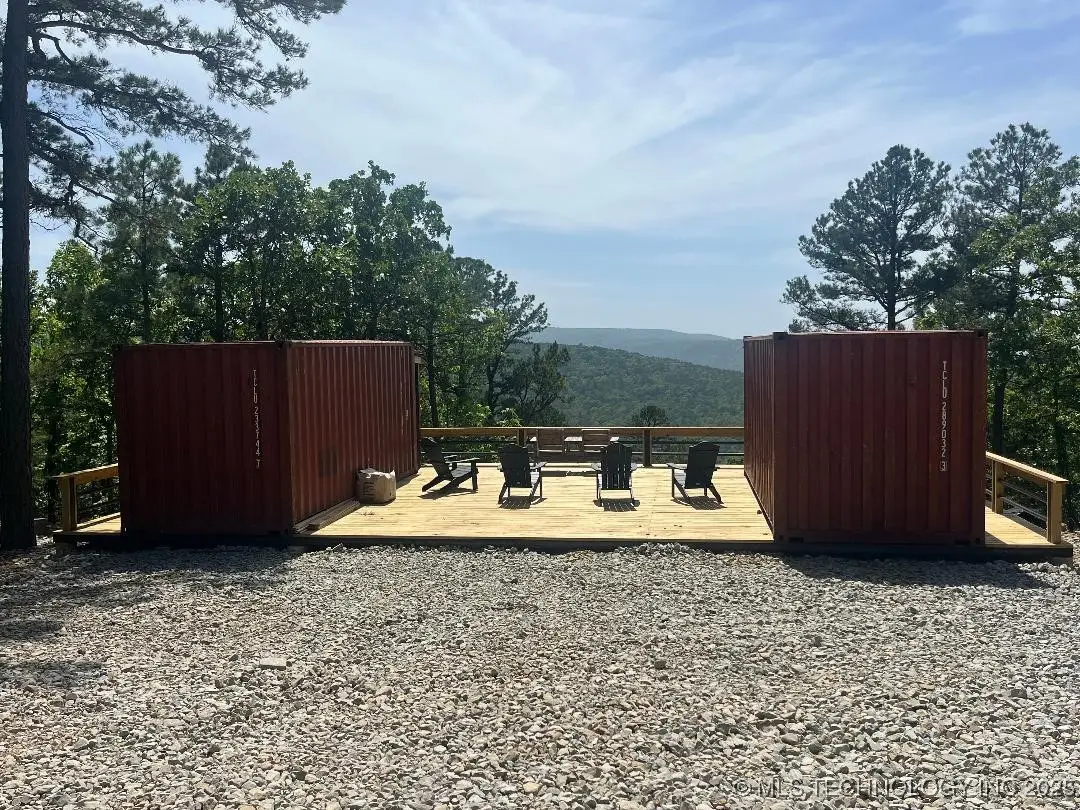 Rural Route, Red Oak, OK 74563 - Image #1