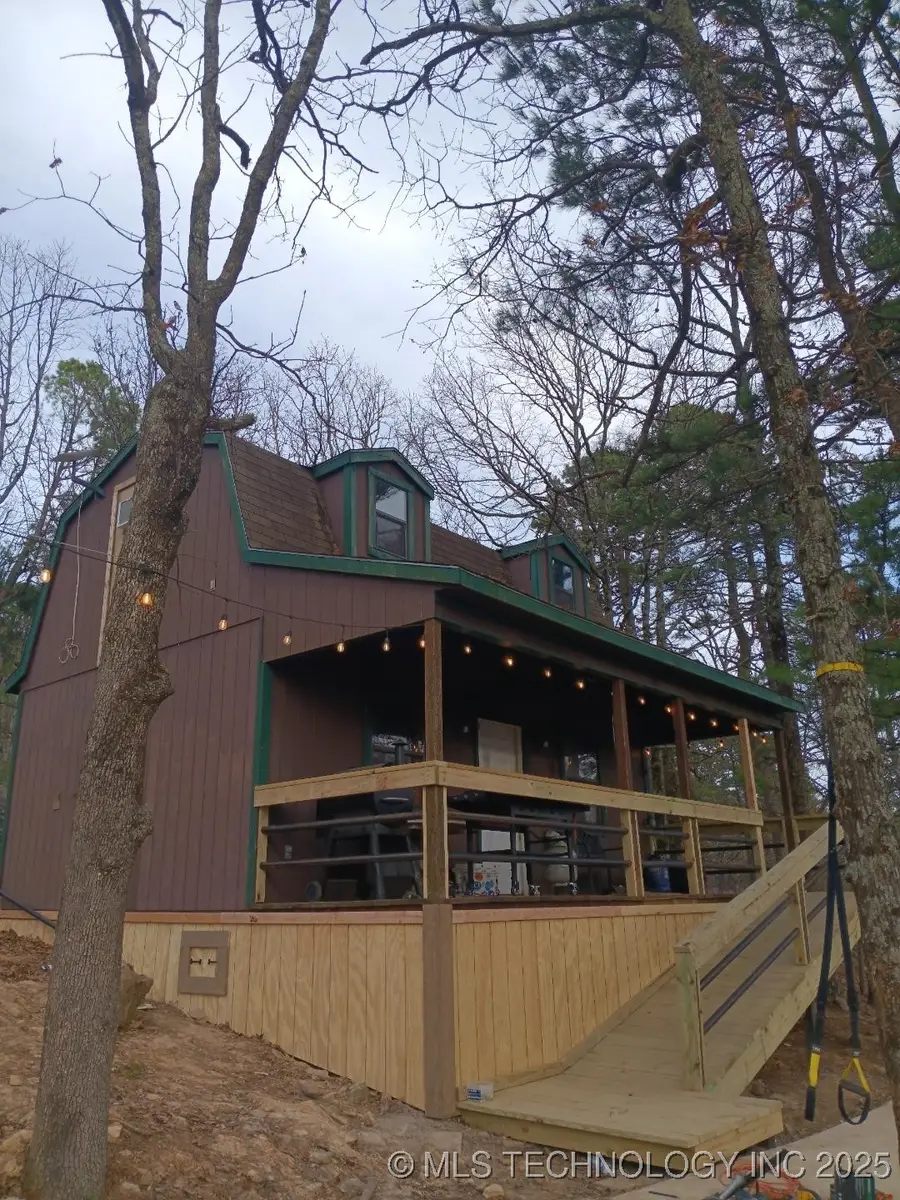 Rural Route, Red Oak, OK 74563 - Image #3