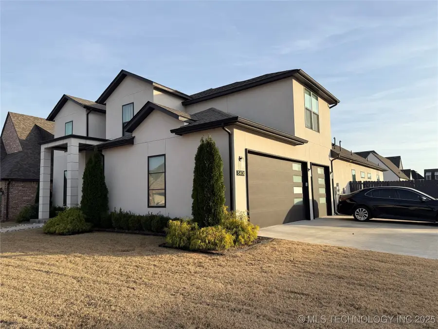 5406 E 125th Place S, Bixby, OK 74008 - Image #2