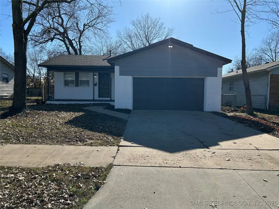 308 W 3rd Street, Owasso, OK 74055 - Image #3